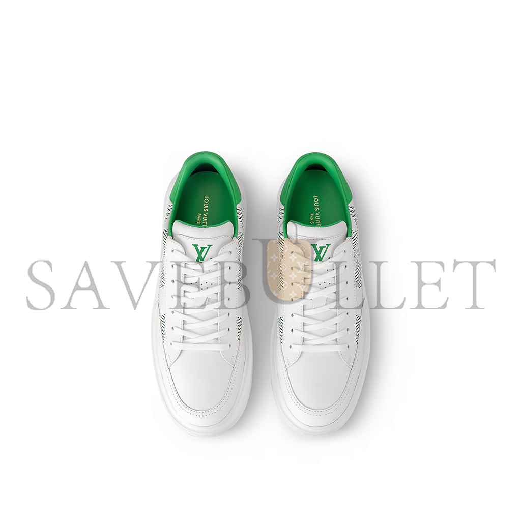 LOUIS VUITTON BEVERLY HILLS SNEAKER 1ACEZA